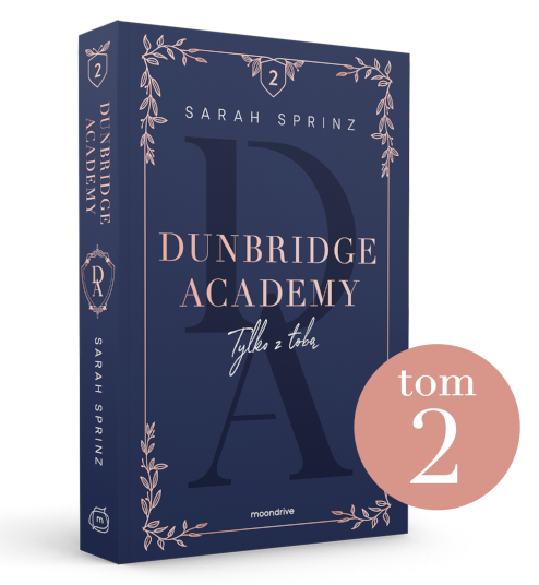 Dunbridge Academy tom 2